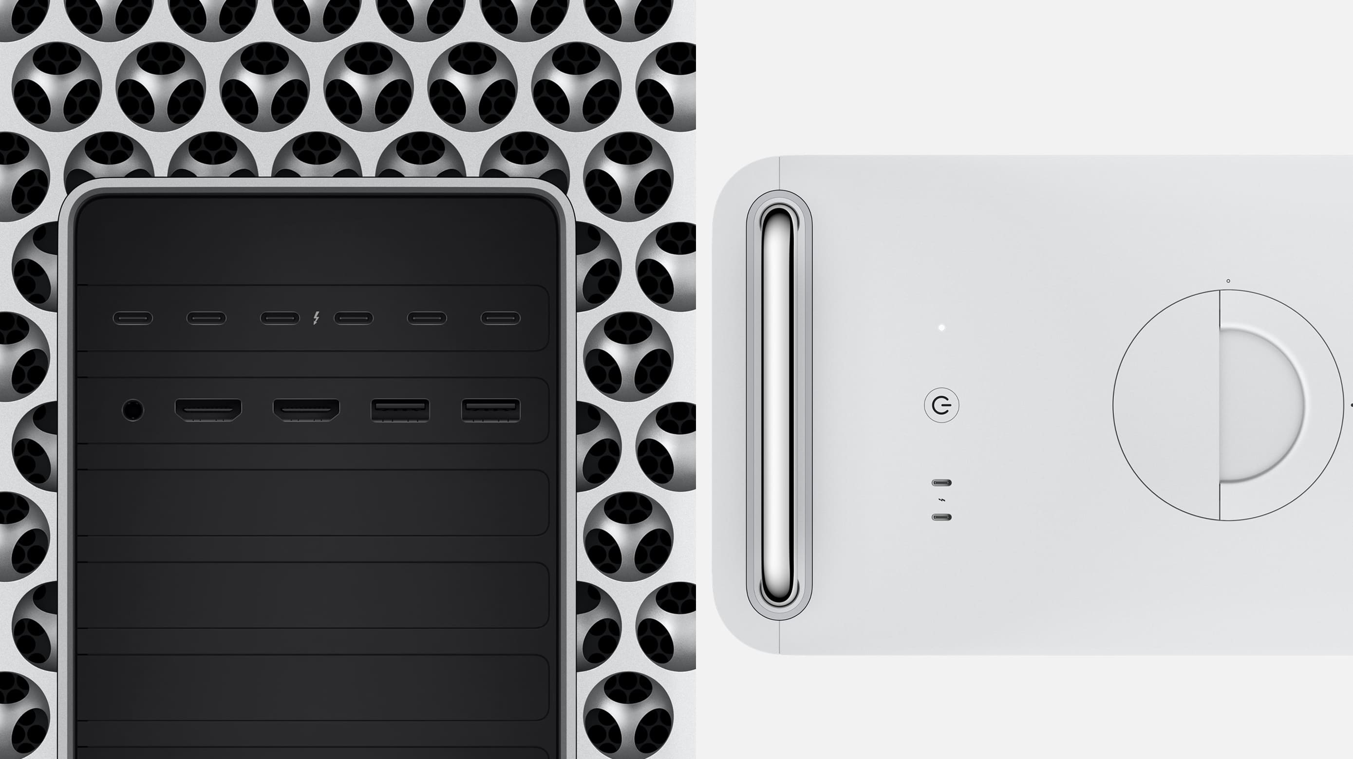 Apple Mac Pro Tower M2 Ultra/64GB/1TB 2023 (Z171)